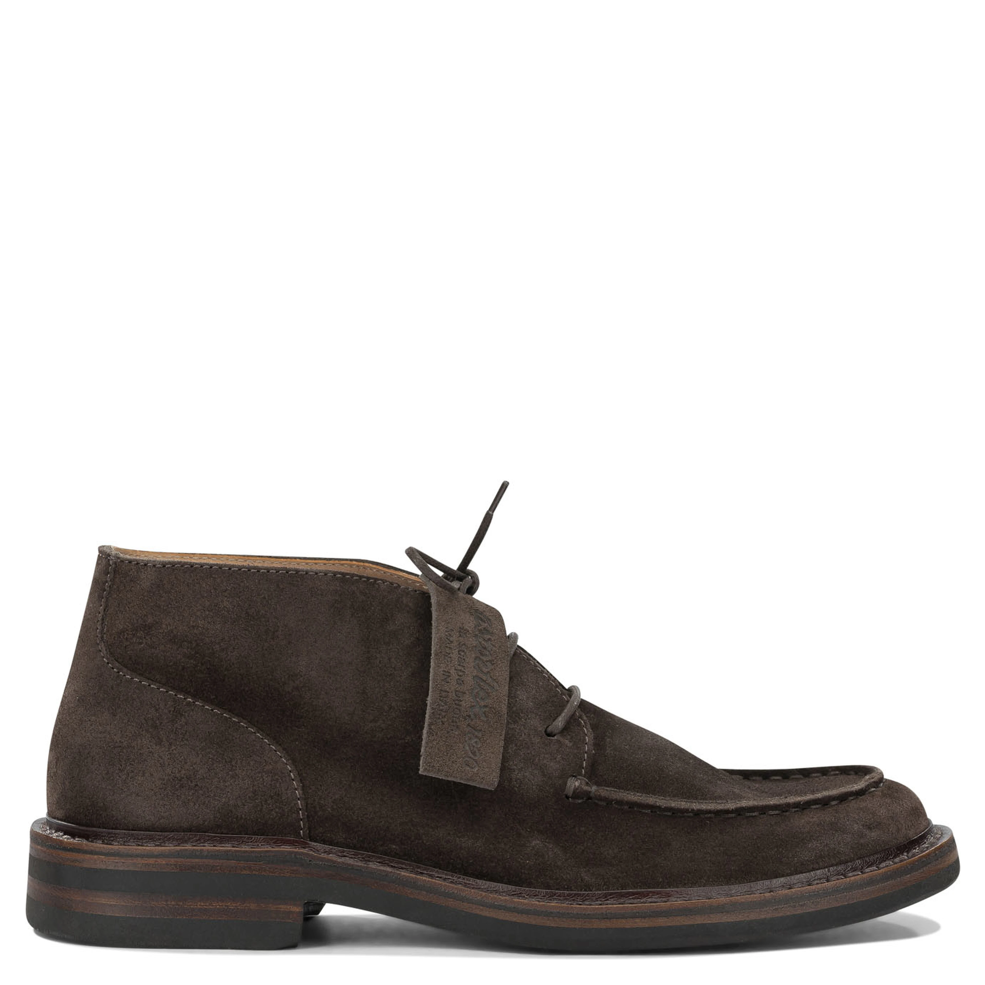 "Deukflex 2 Rubber" derby