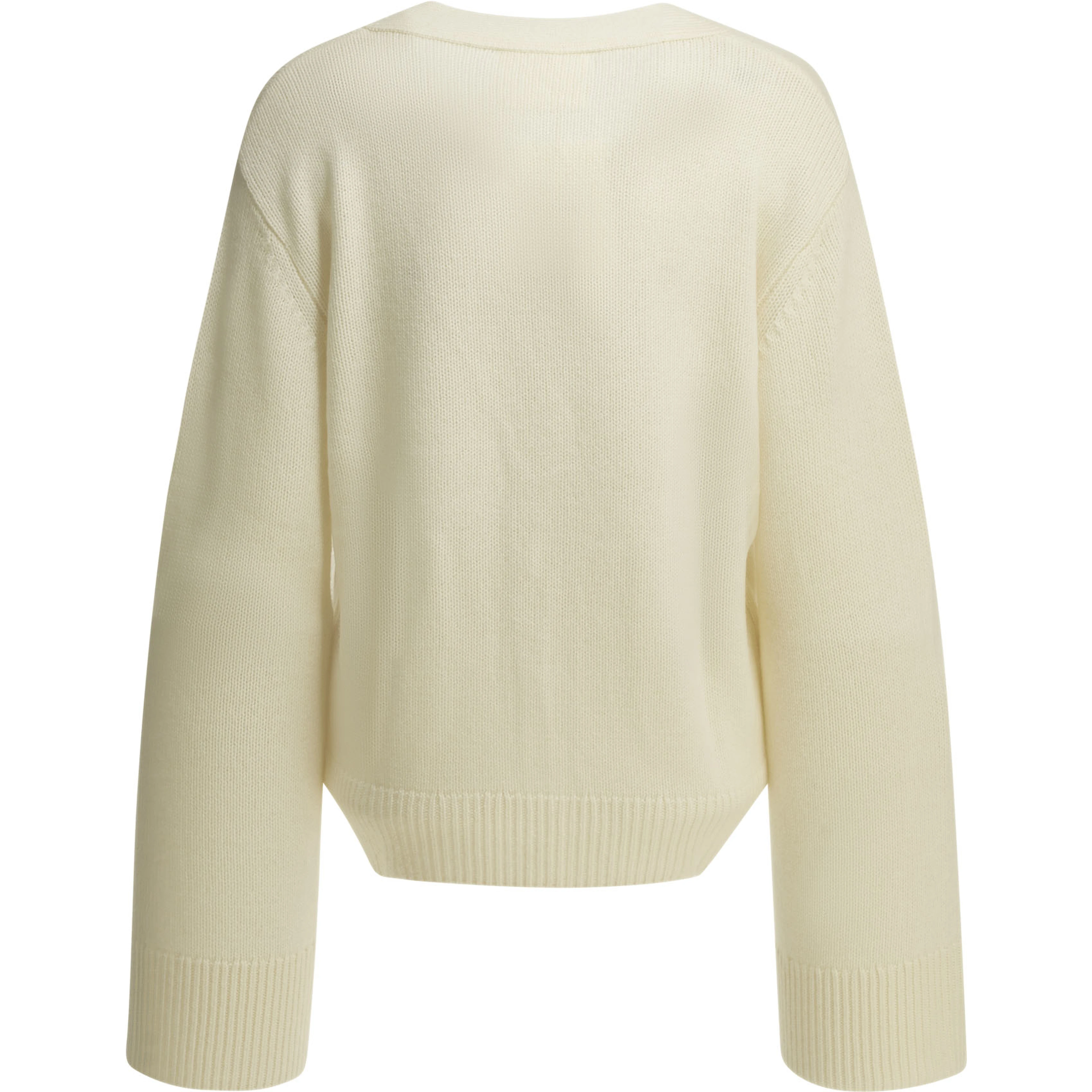 Cashmere cardigans
