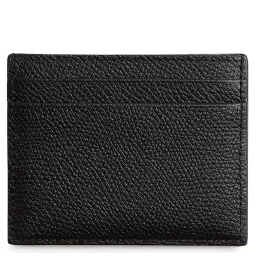 VLogo leather cards holder