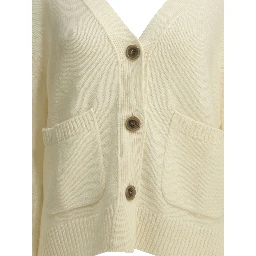 Cashmere cardigans