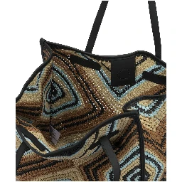 "Marcella" medium shoulder bag