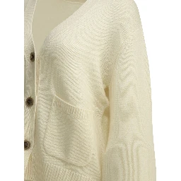 Cashmere cardigans