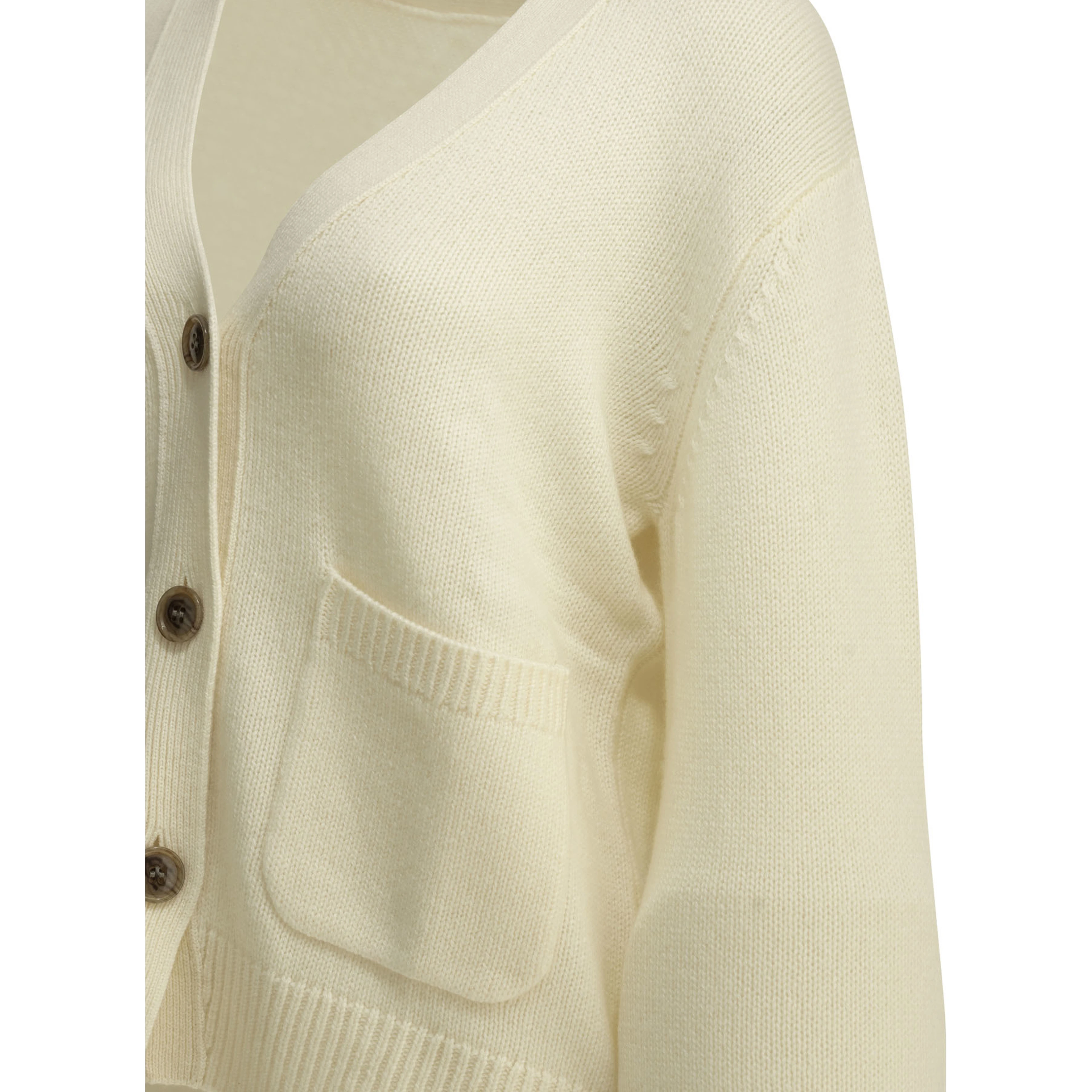 Cashmere cardigans