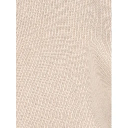 Cashmere crewneck knitwear