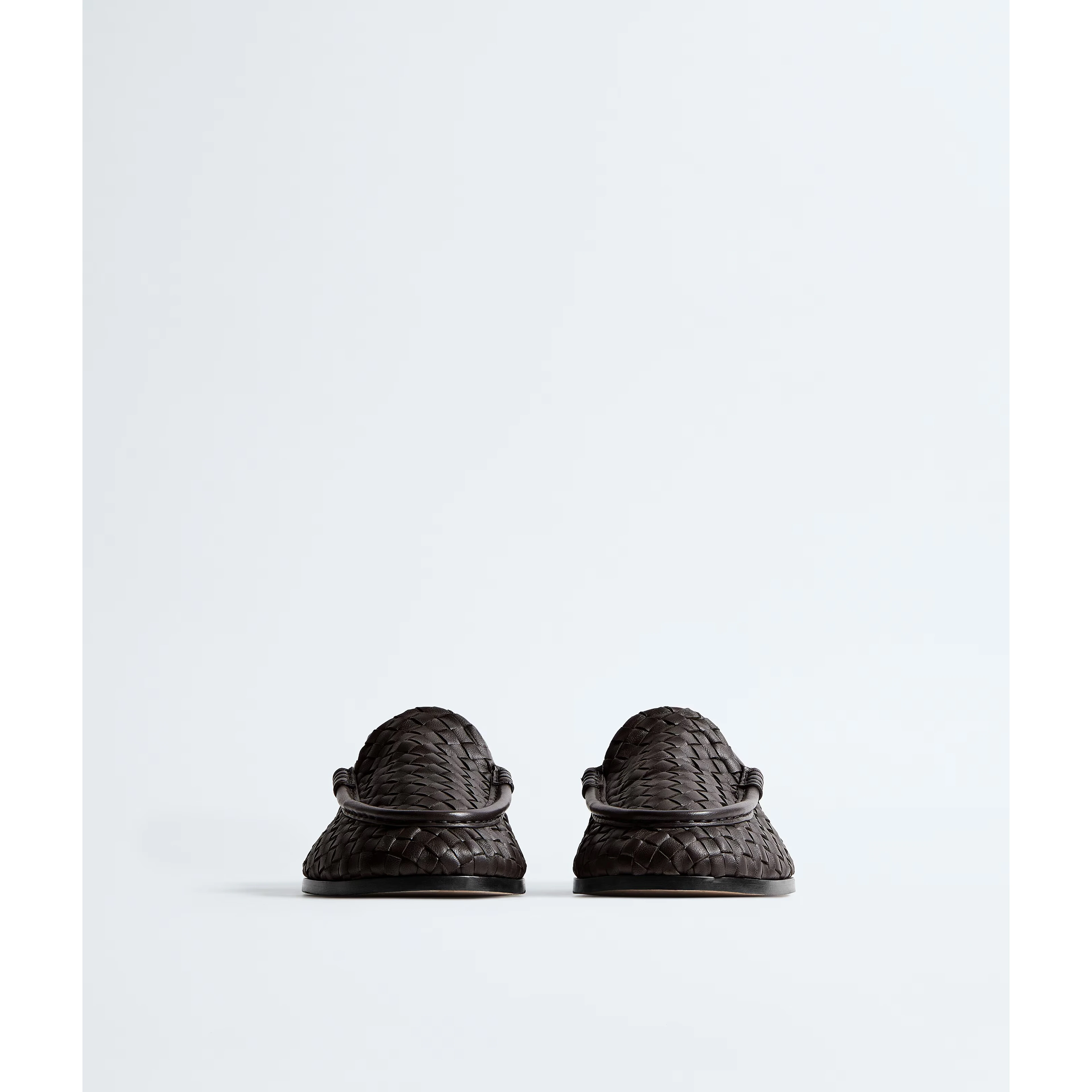 "Silenzio" loafers