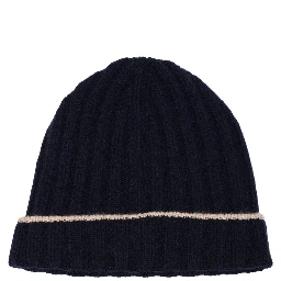 Cashmere beanie