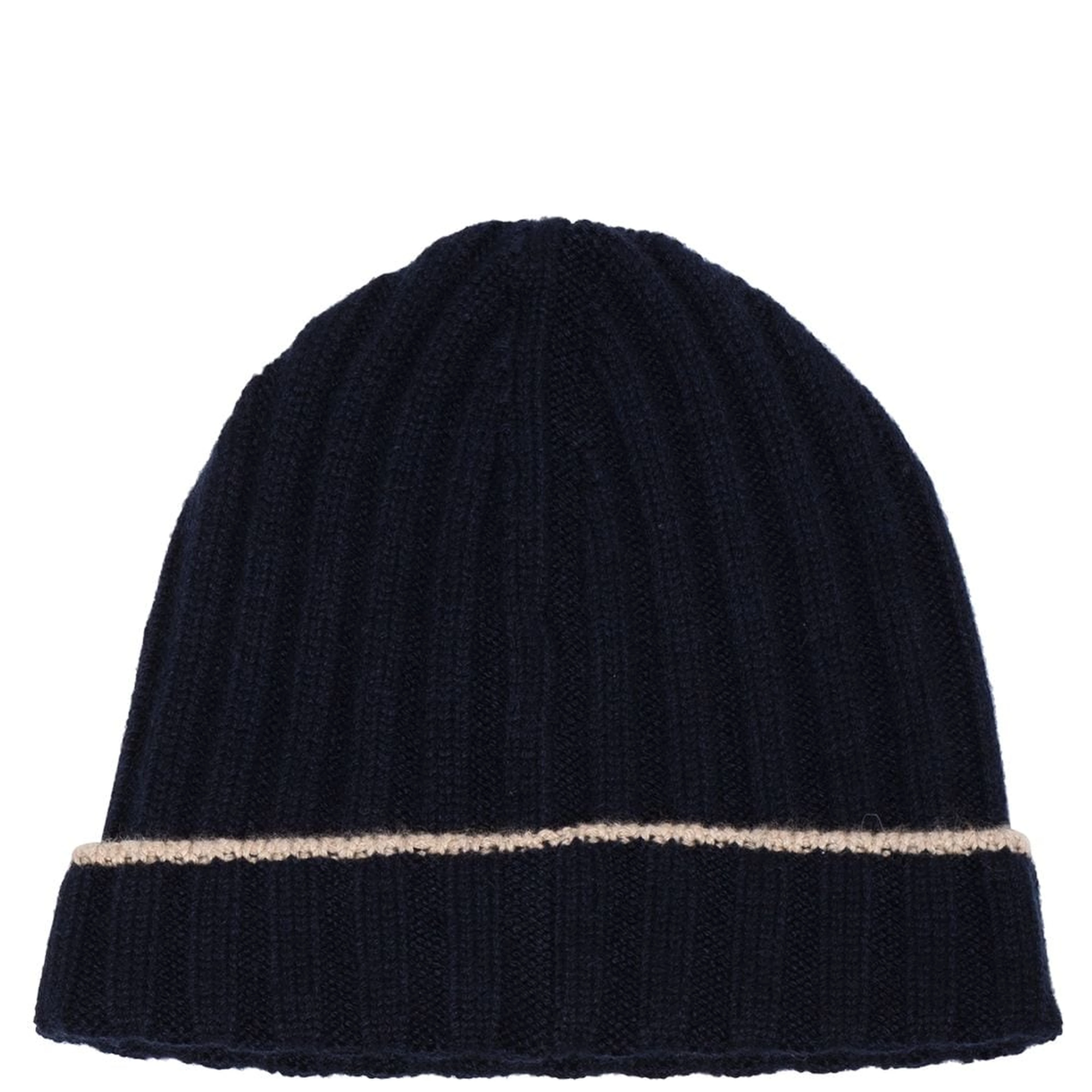 Cashmere beanie