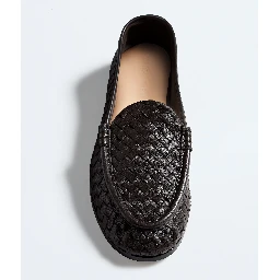 "Silenzio" loafers