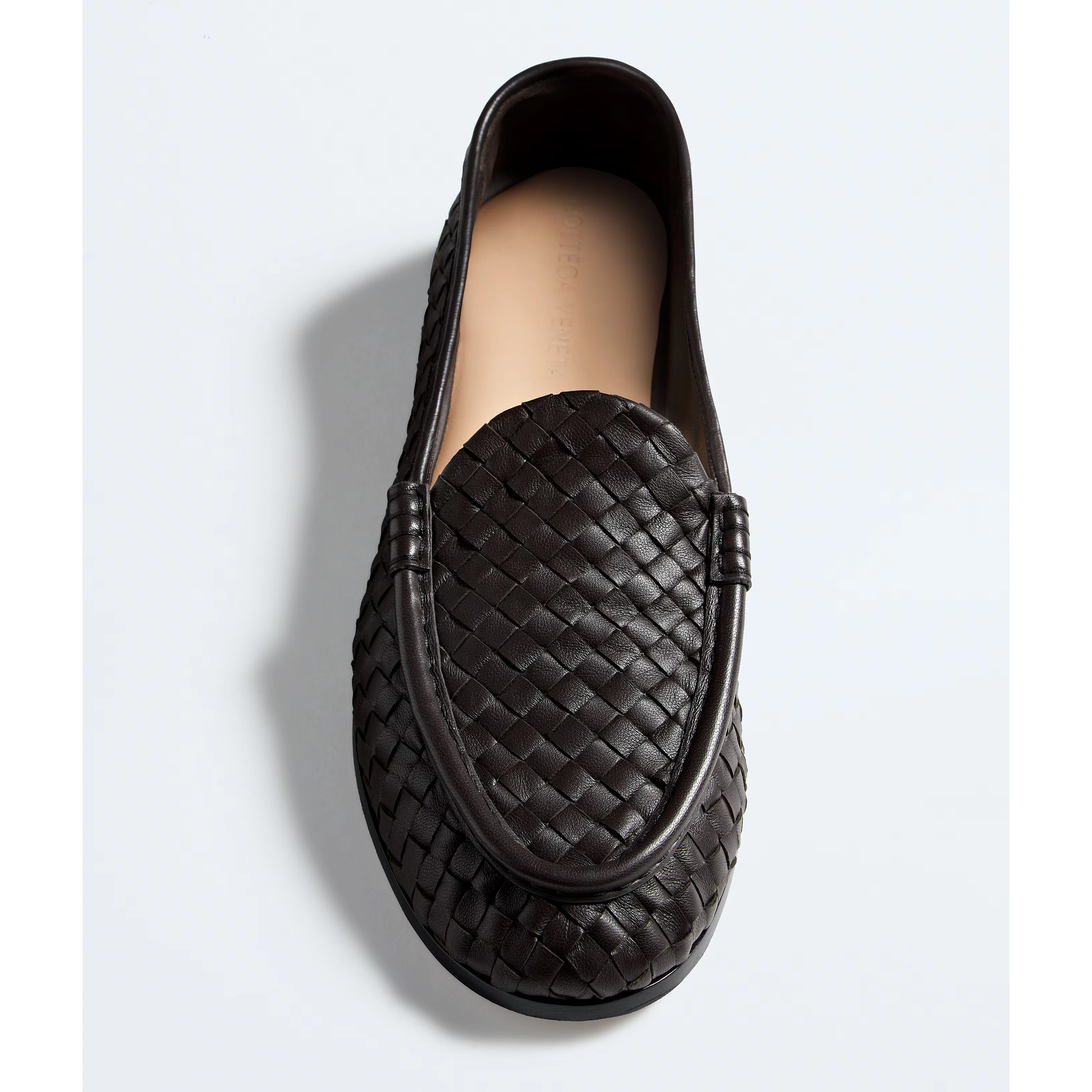 "Silenzio" loafers