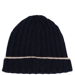 Cashmere beanie