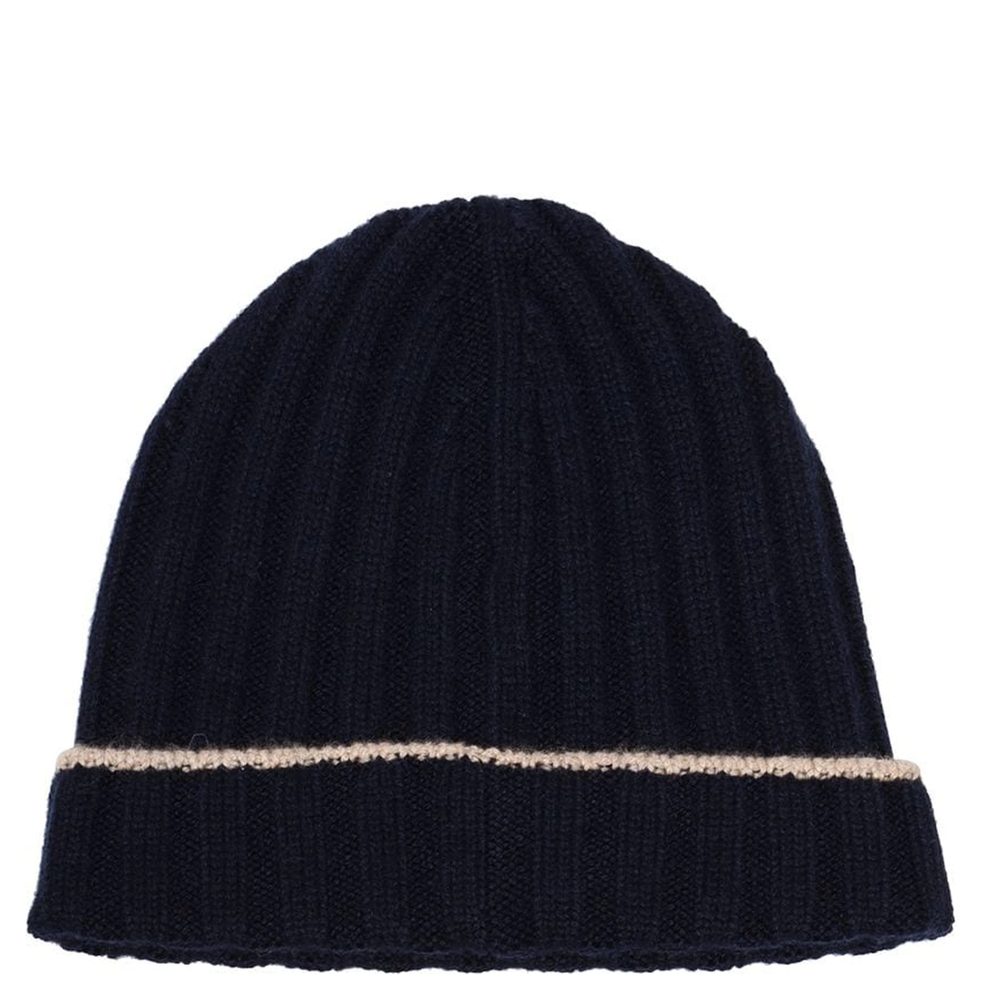Cashmere beanie