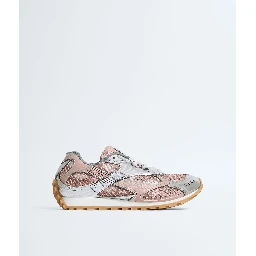 "Orbit" sneakers