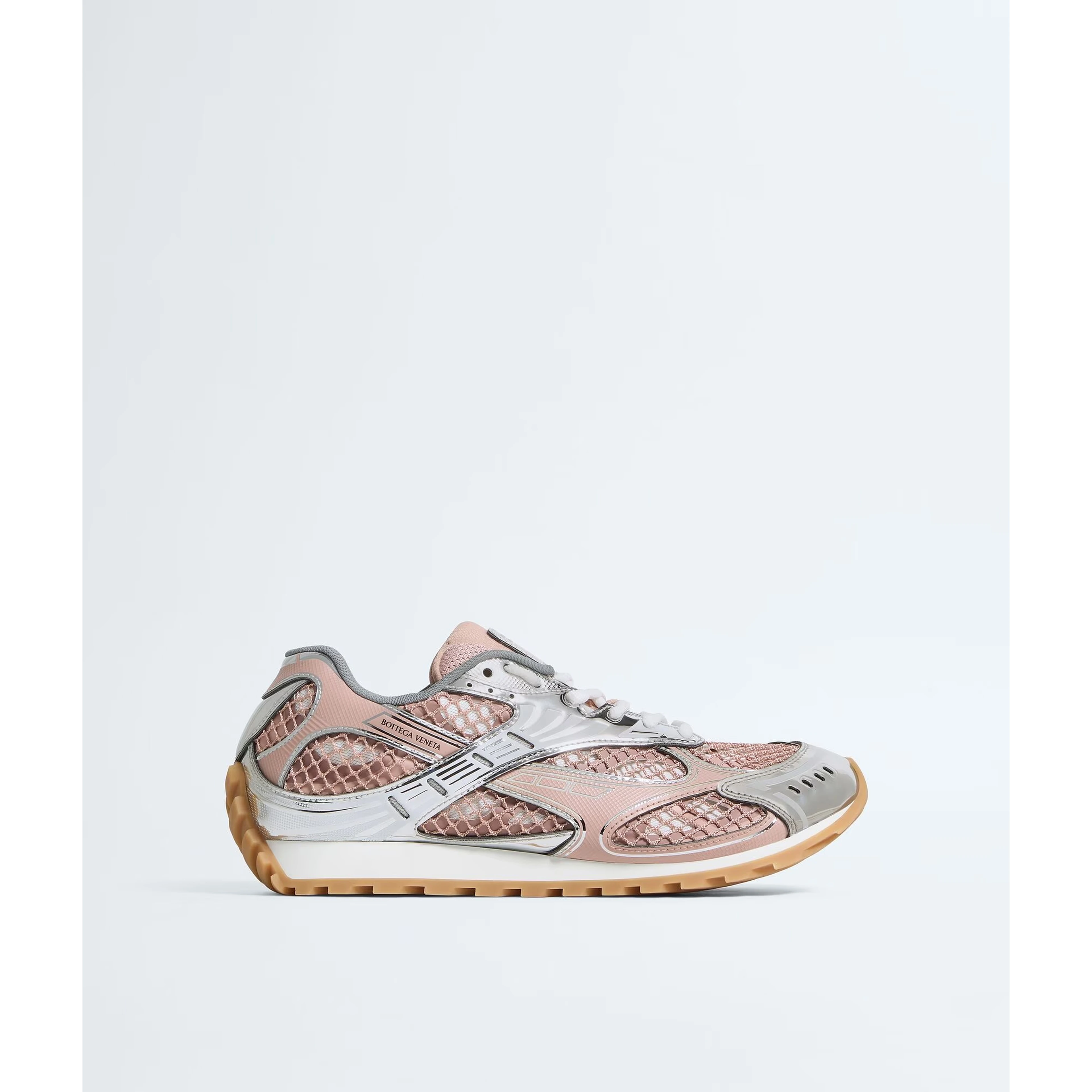 "Orbit" sneakers