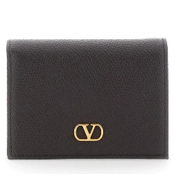 VLogo Signature bi-fold wallet
