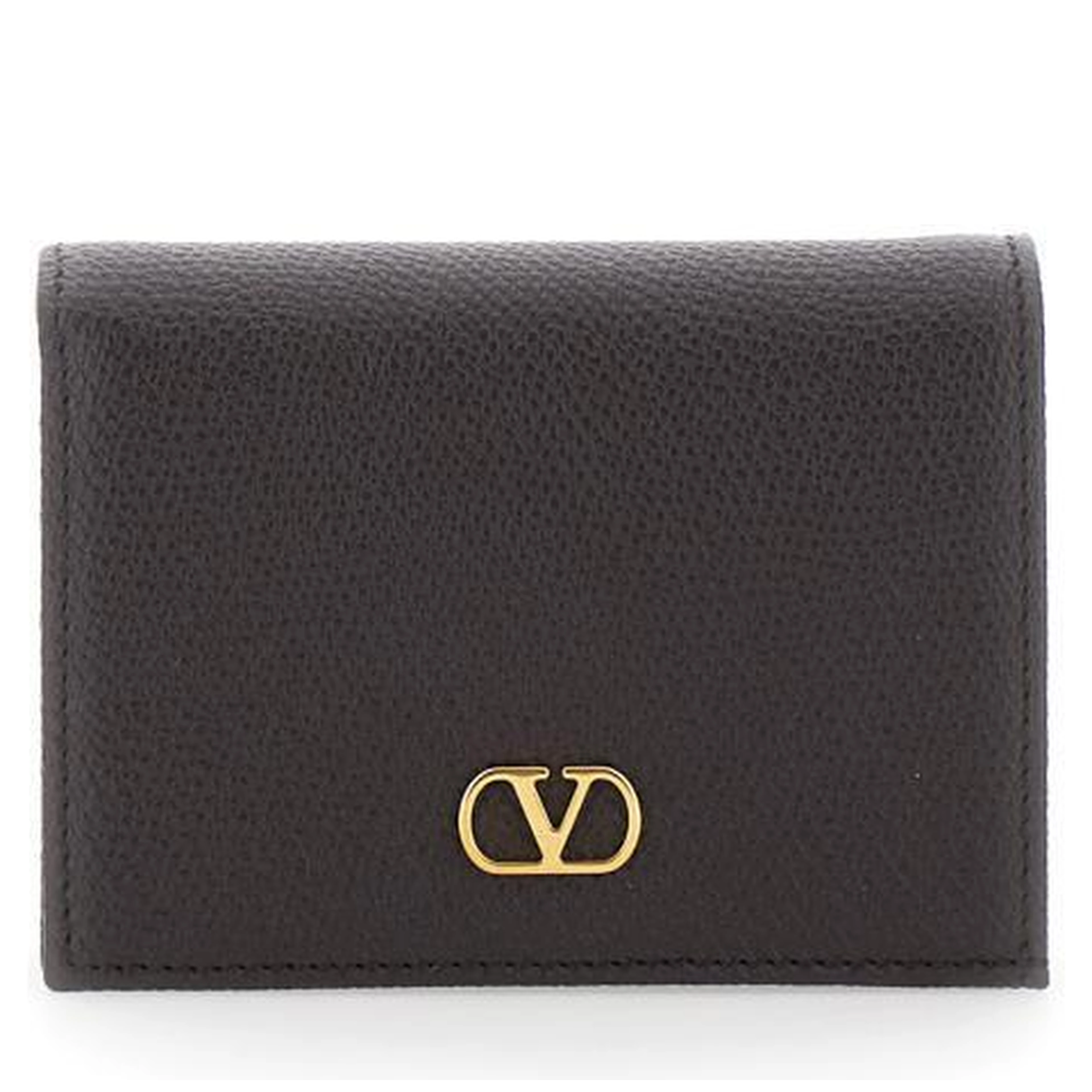 VLogo Signature bi-fold wallet