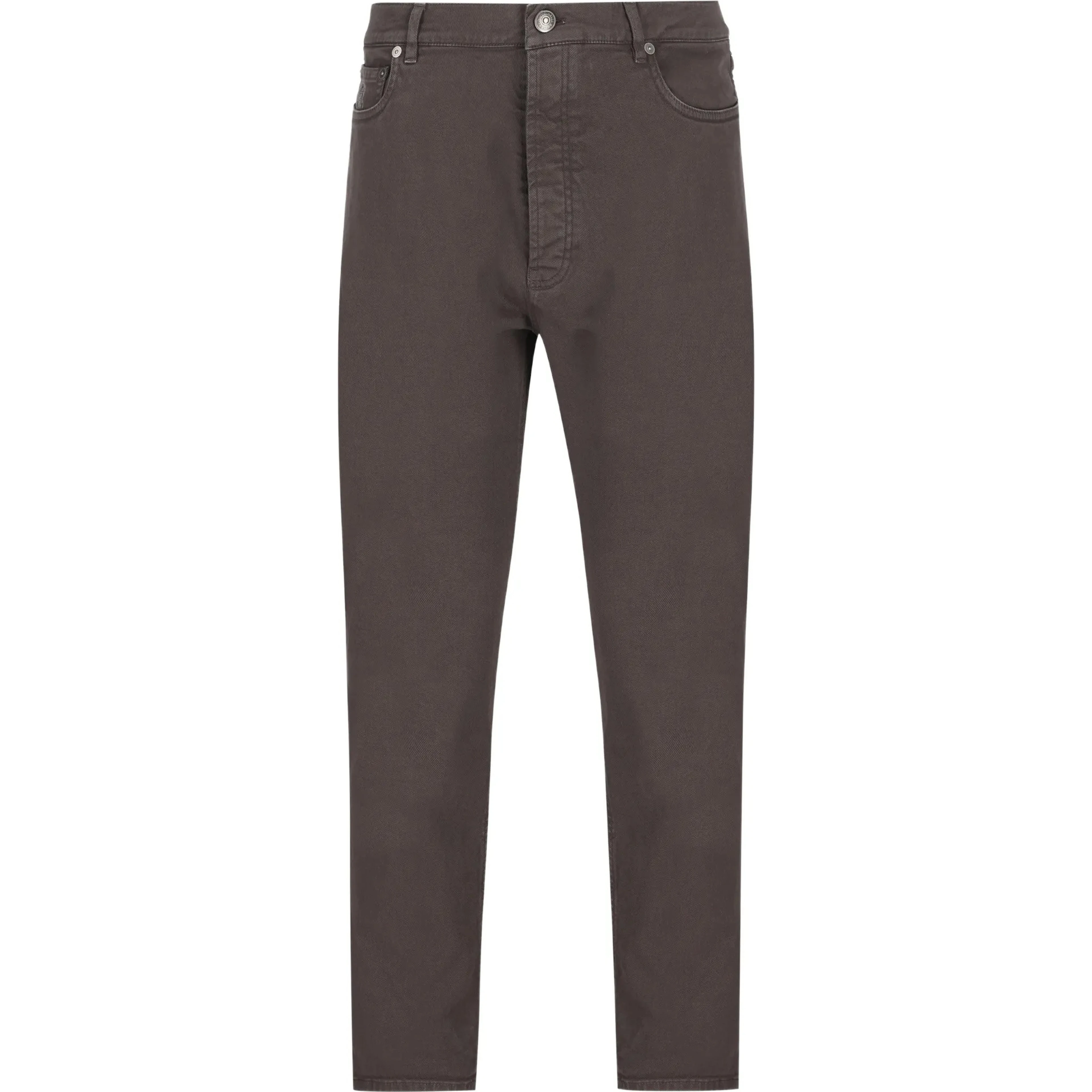 Five pockets jeans