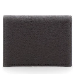 VLogo Signature bi-fold wallet