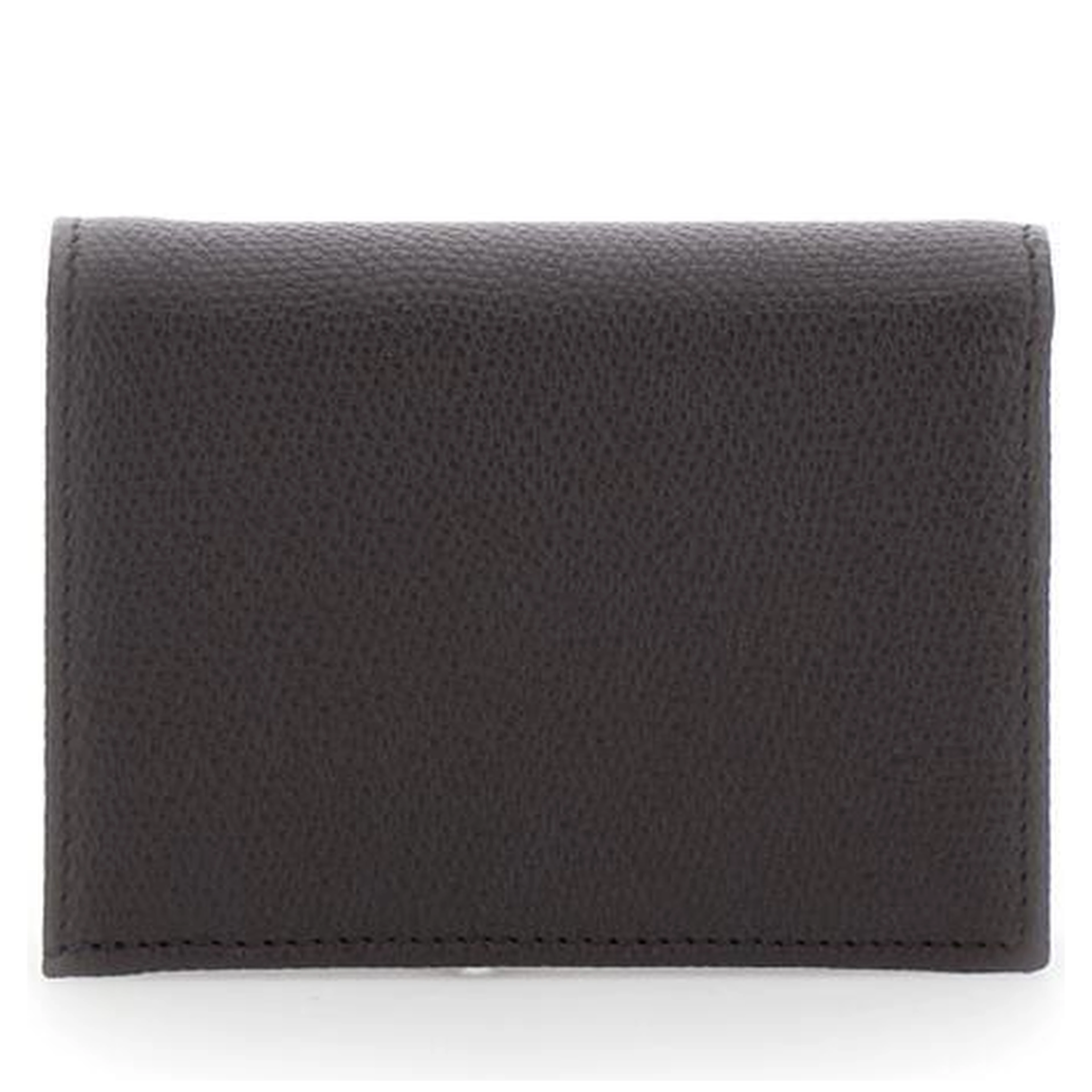 VLogo Signature bi-fold wallet