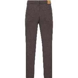 Five pockets jeans