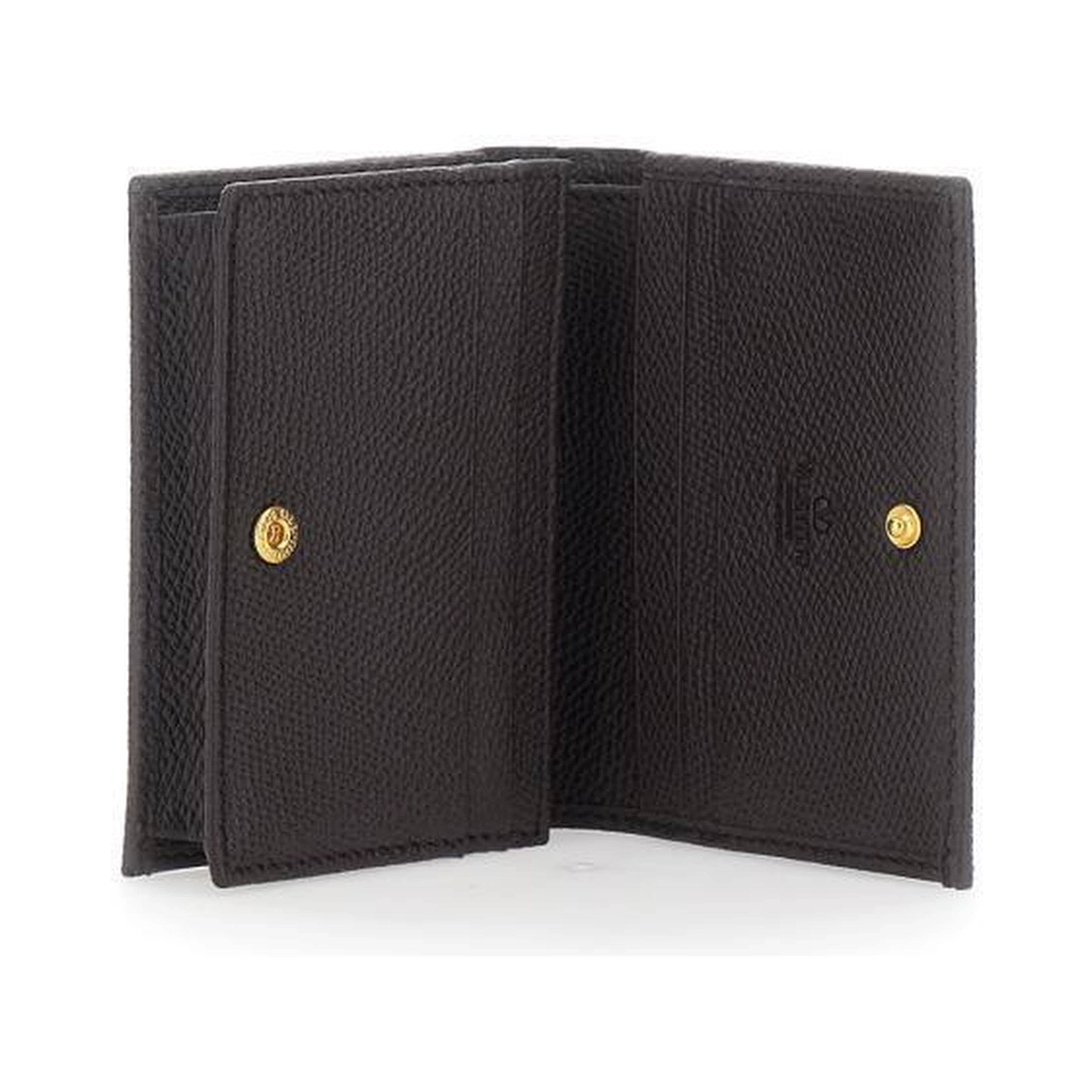 VLogo Signature bi-fold wallet