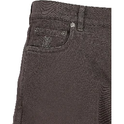 Five pockets jeans