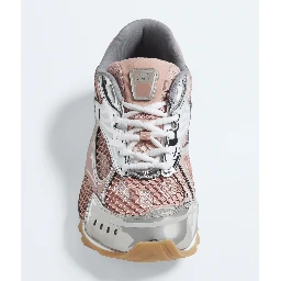 "Orbit" sneakers