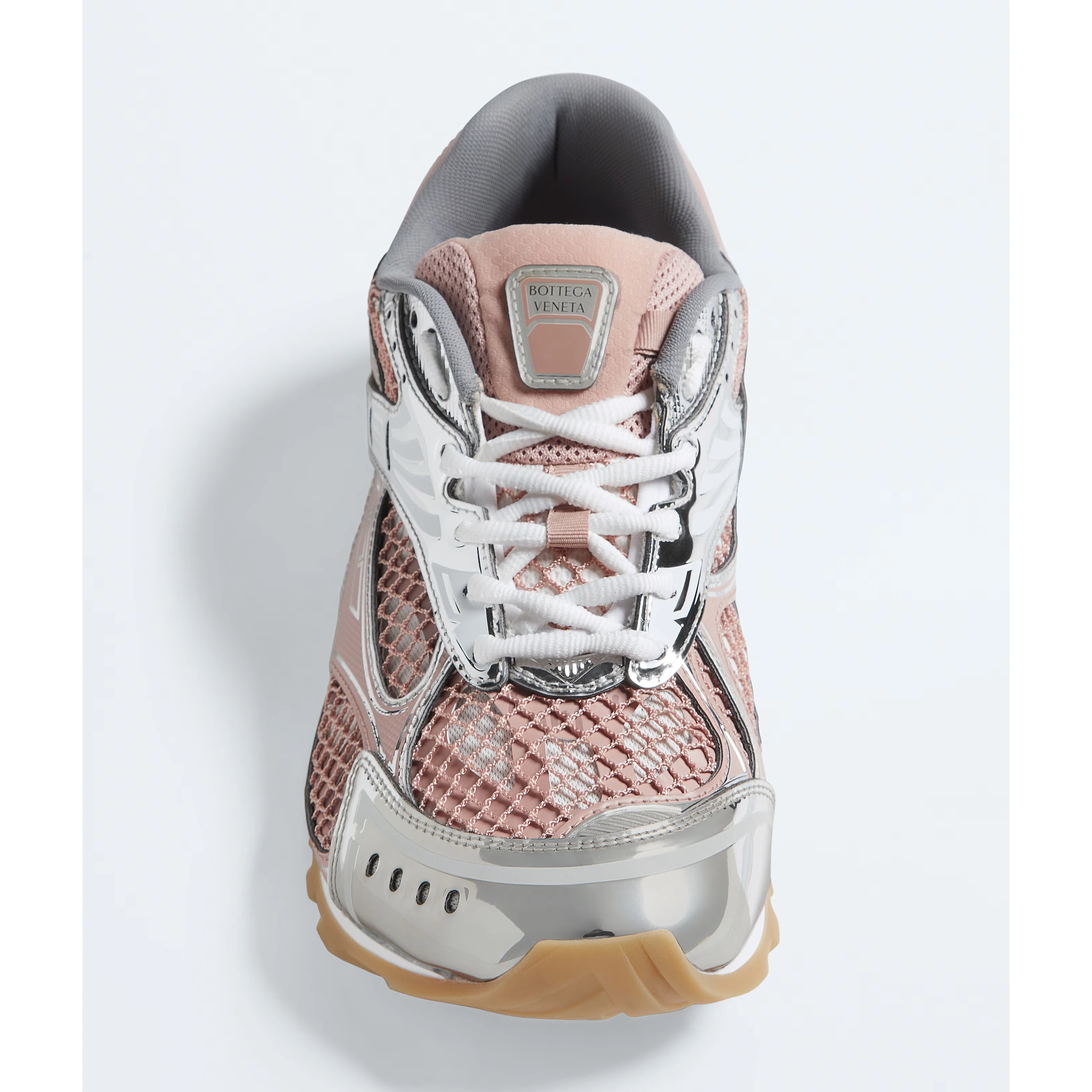 "Orbit" sneakers