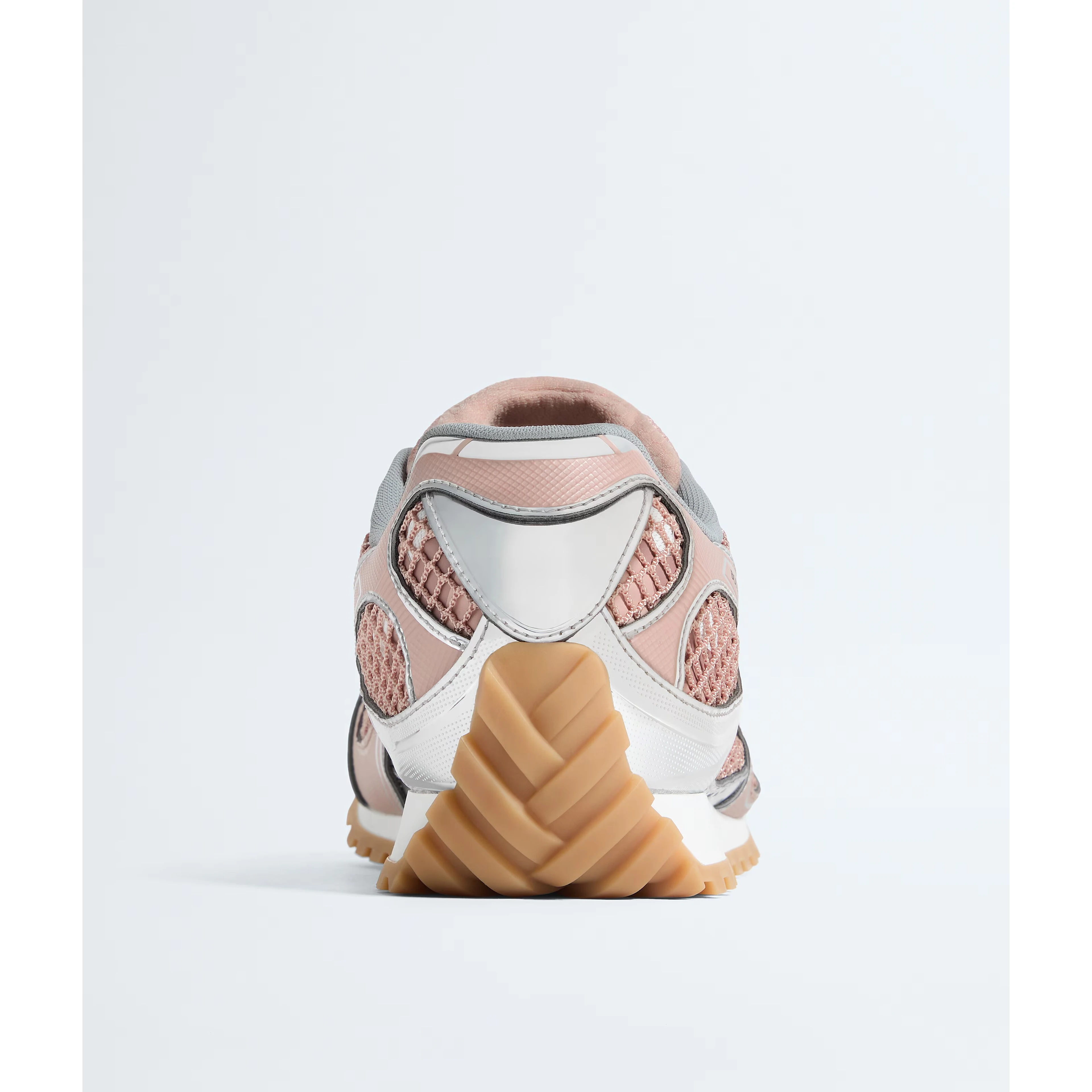 "Orbit" sneakers