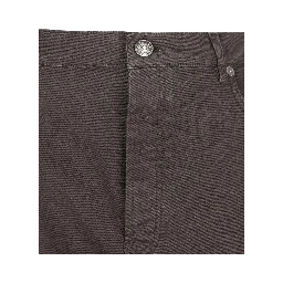Five pockets jeans