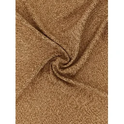 Wool and silk scarf