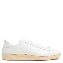 "Royco" leather sneakers