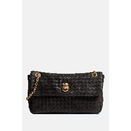 "Madison" small crossbody bag