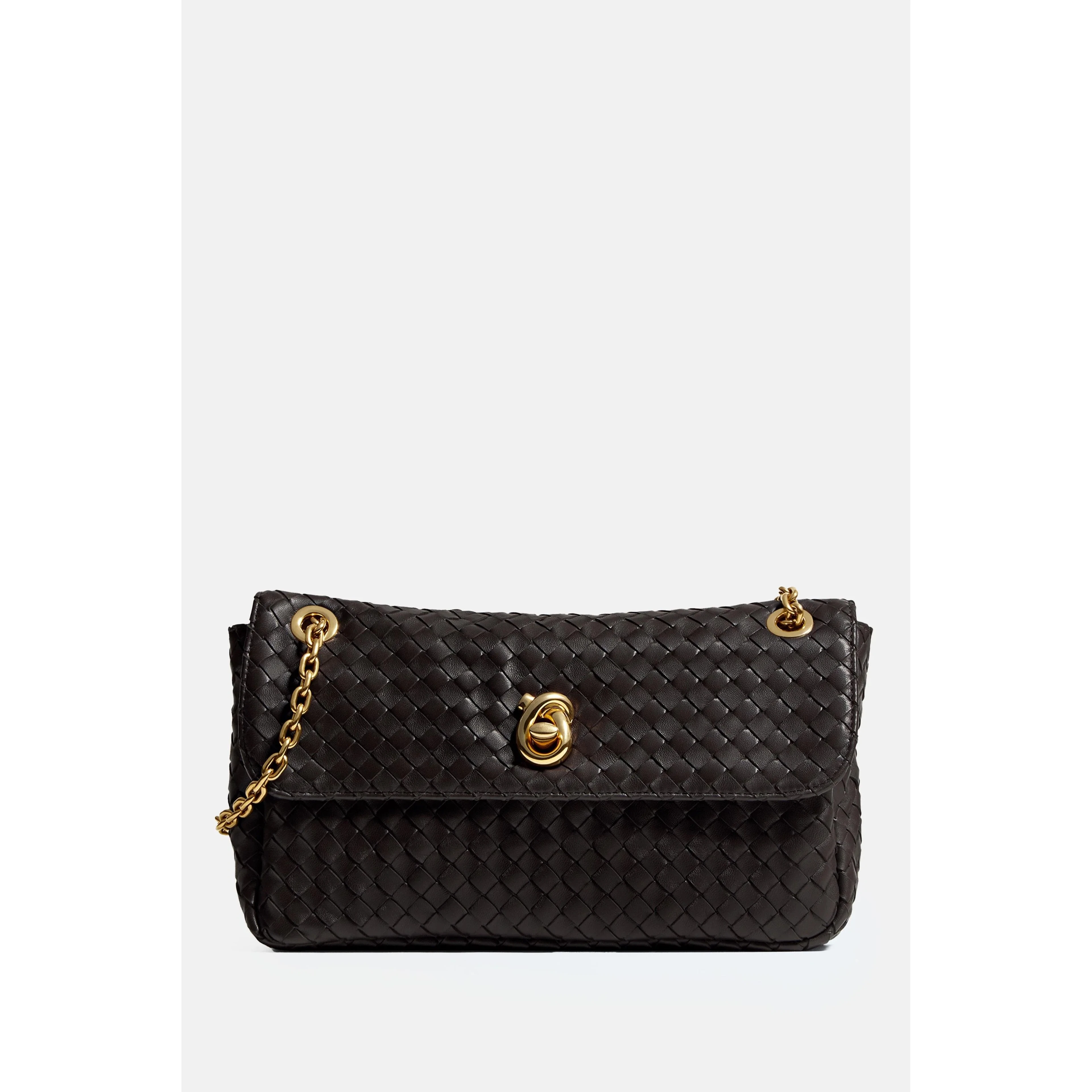 "Madison" small crossbody bag