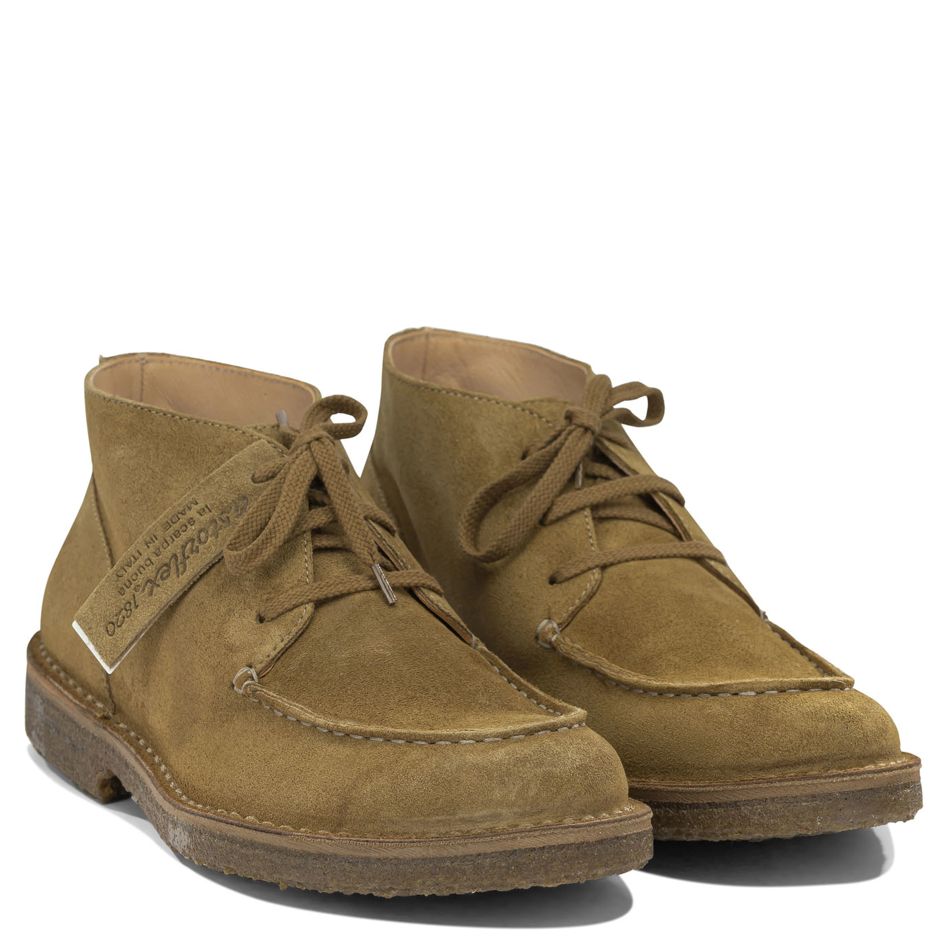 "Deukflex 2 Rubber" derby