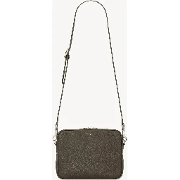 "Camera Bag" small crossbody bag