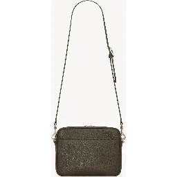 "Camera Bag" small crossbody bag