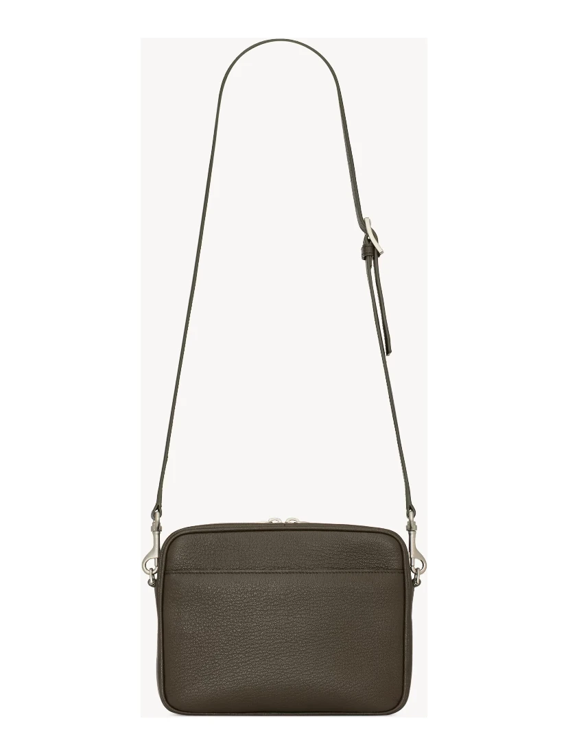 "Camera Bag" small crossbody bag