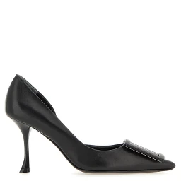 "Ville Dorsay 85mm" pumps