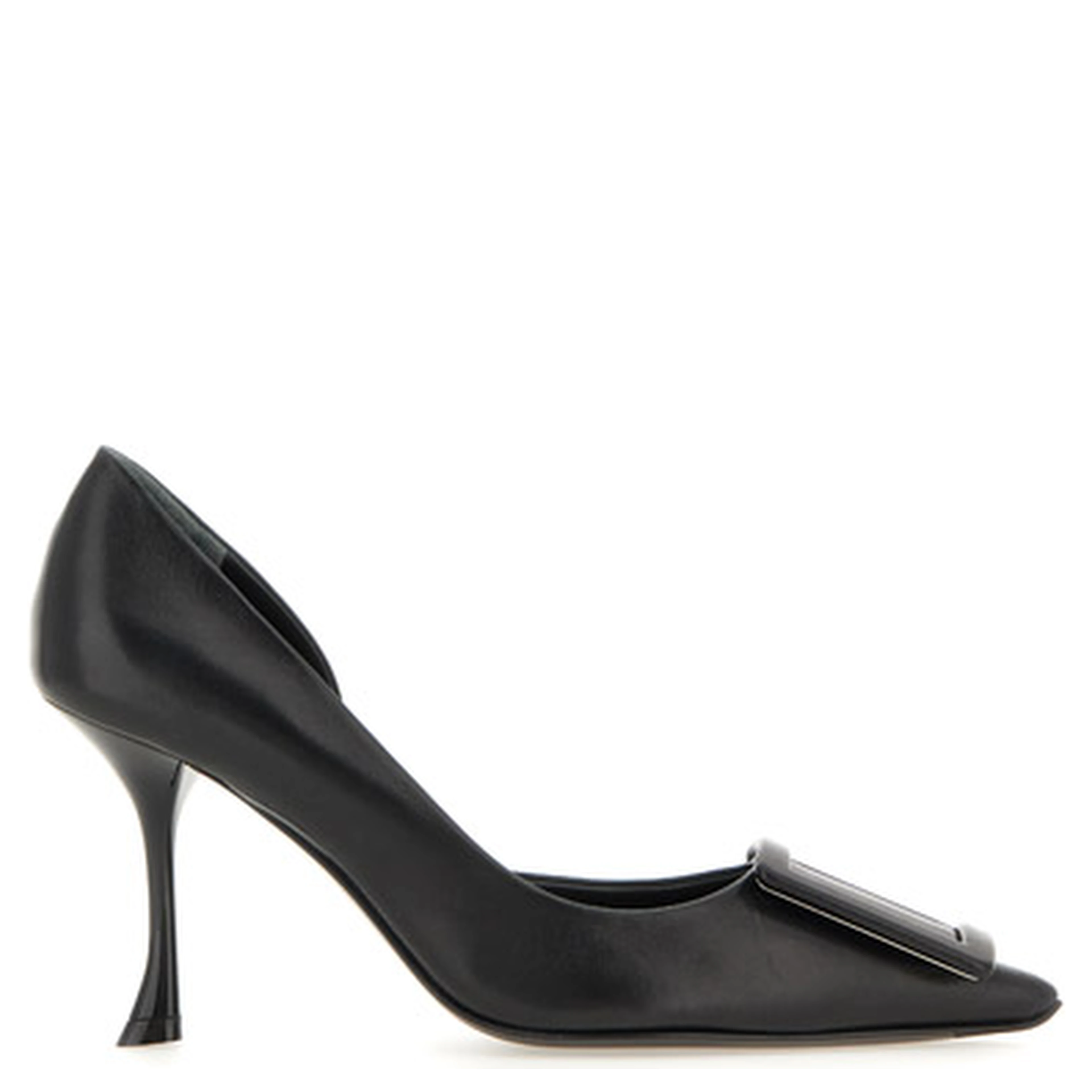 "Ville Dorsay 85mm" pumps