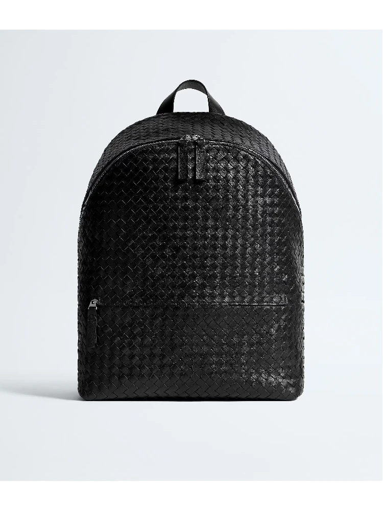 "Intrecciato 1975" backpack