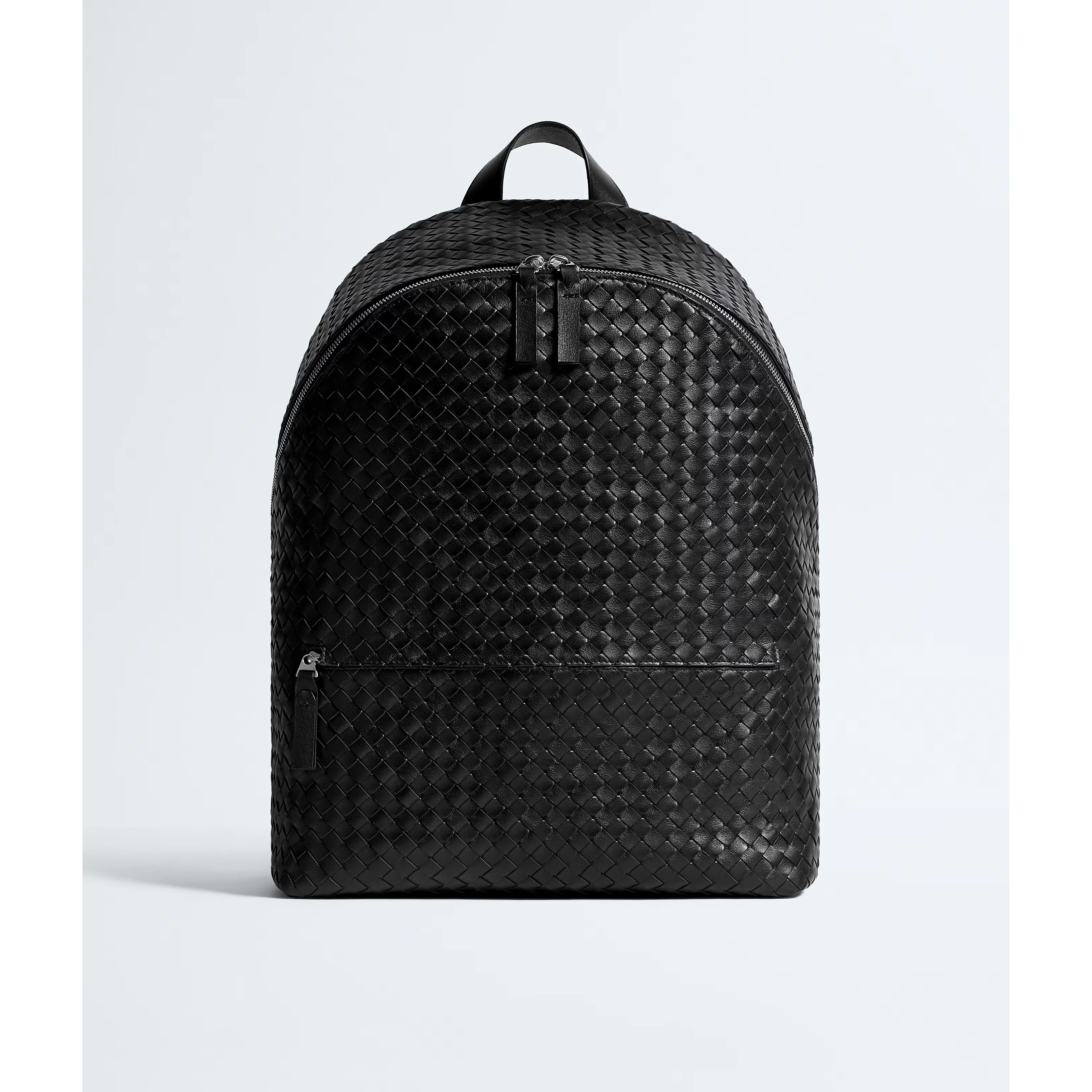 "Intrecciato 1975" backpack