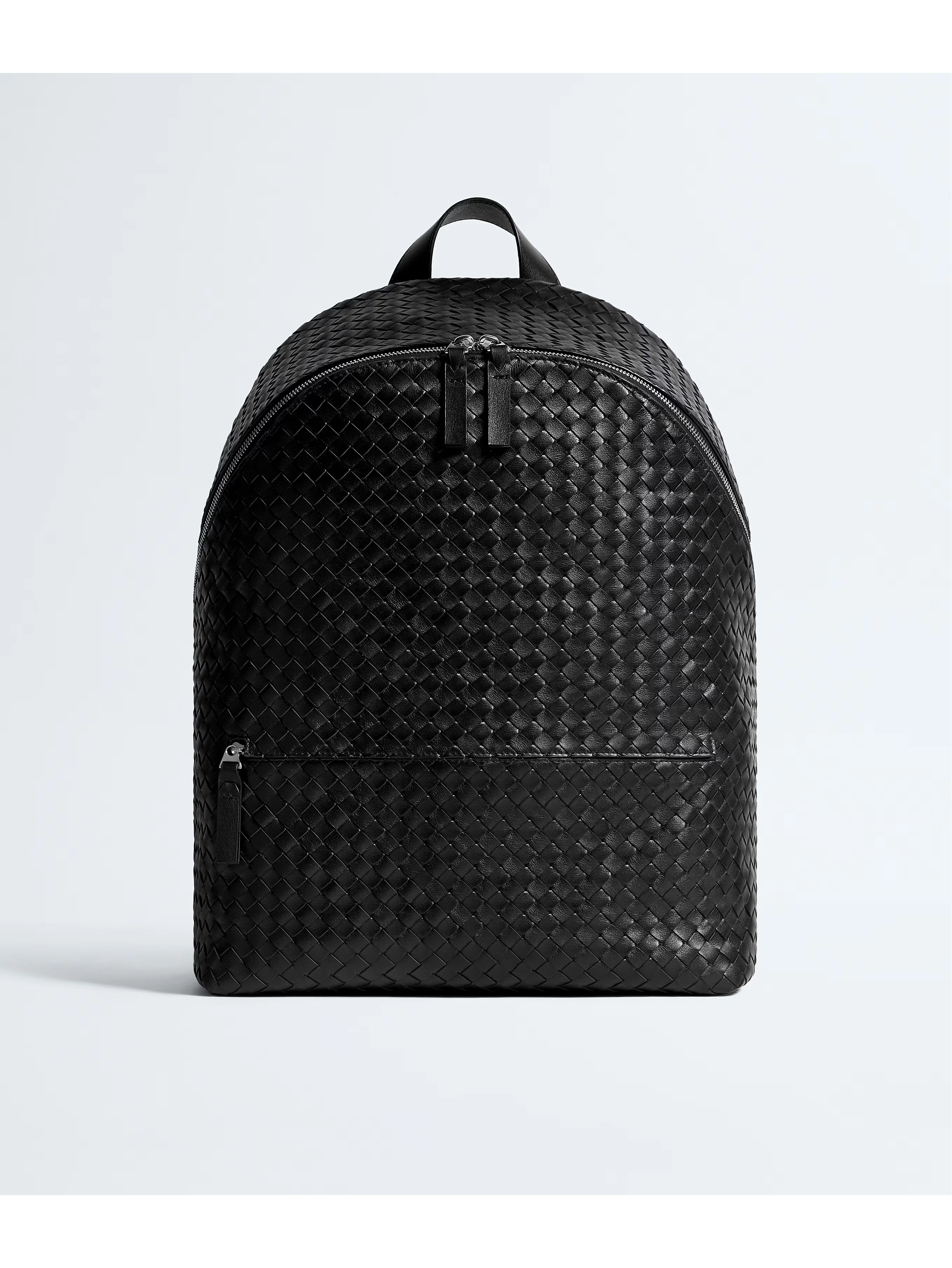 "Intrecciato 1975" backpack