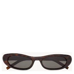 "SL 557 Shade Plump" sunglasses