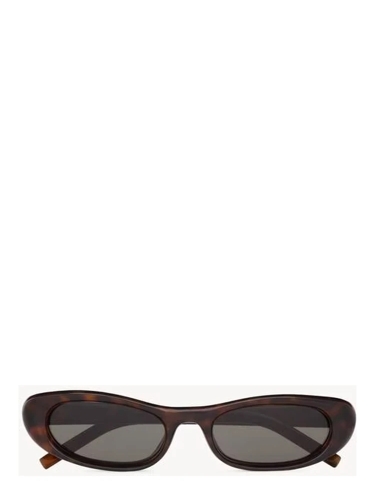 "SL 557 Shade Plump" sunglasses