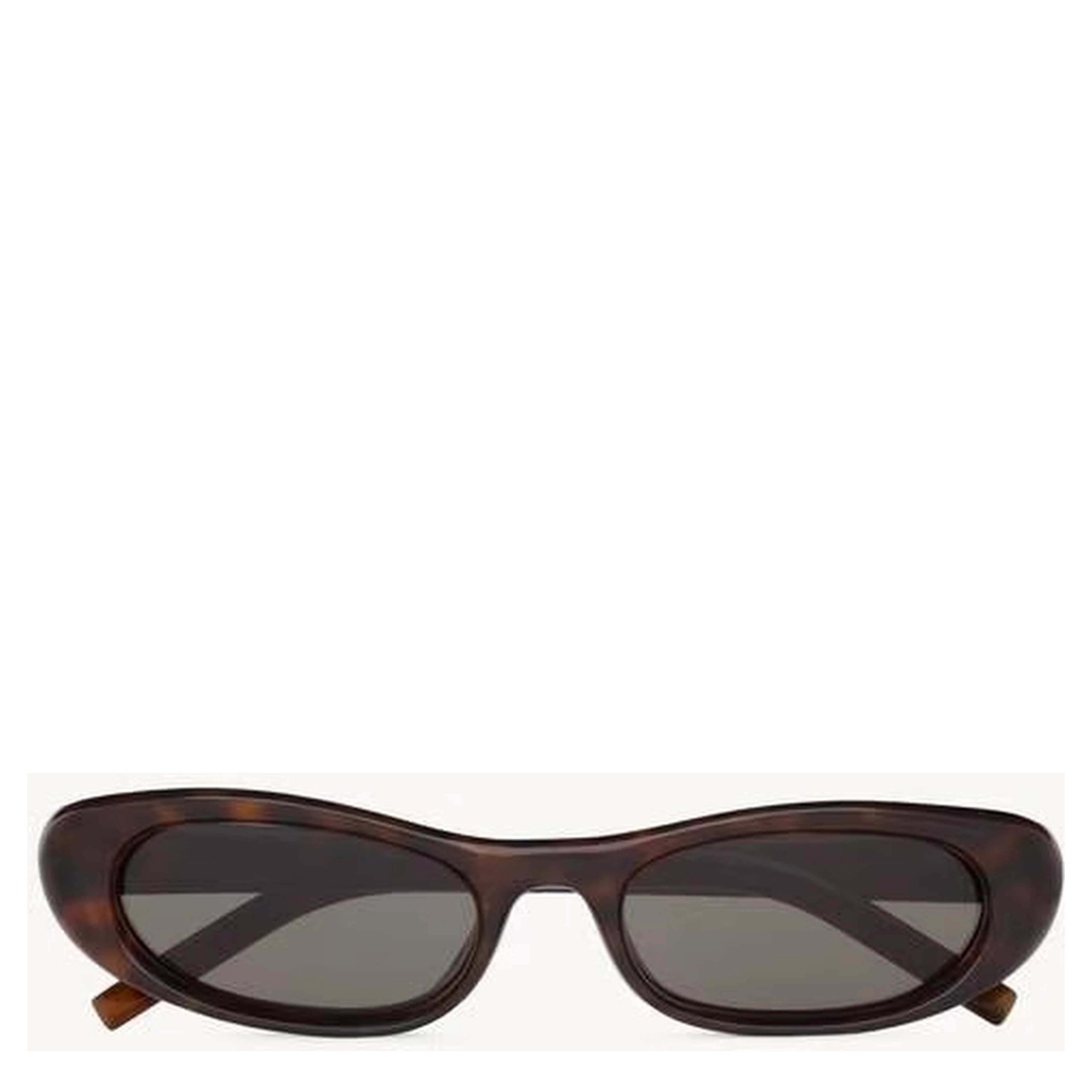 "SL 557 Shade Plump" sunglasses