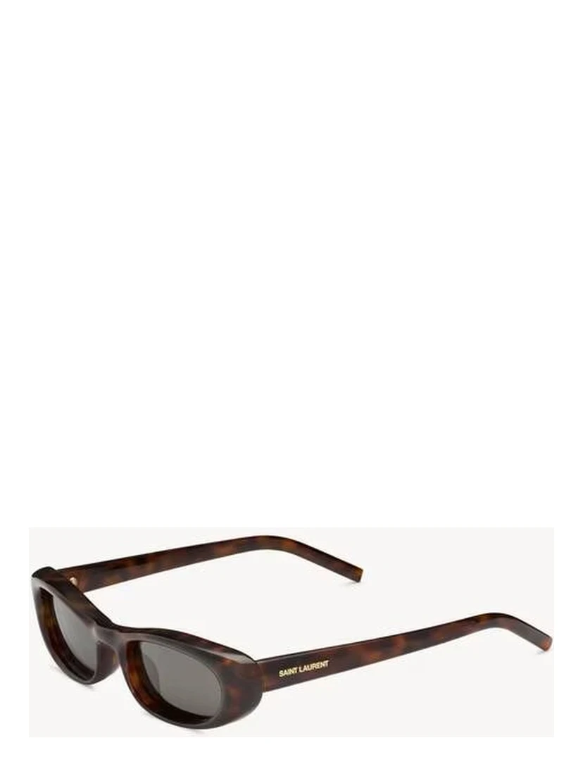 "SL 557 Shade Plump" sunglasses