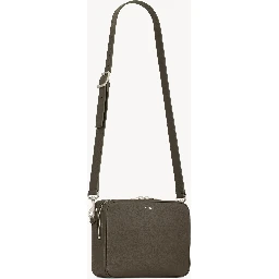 "Camera Bag" small crossbody bag