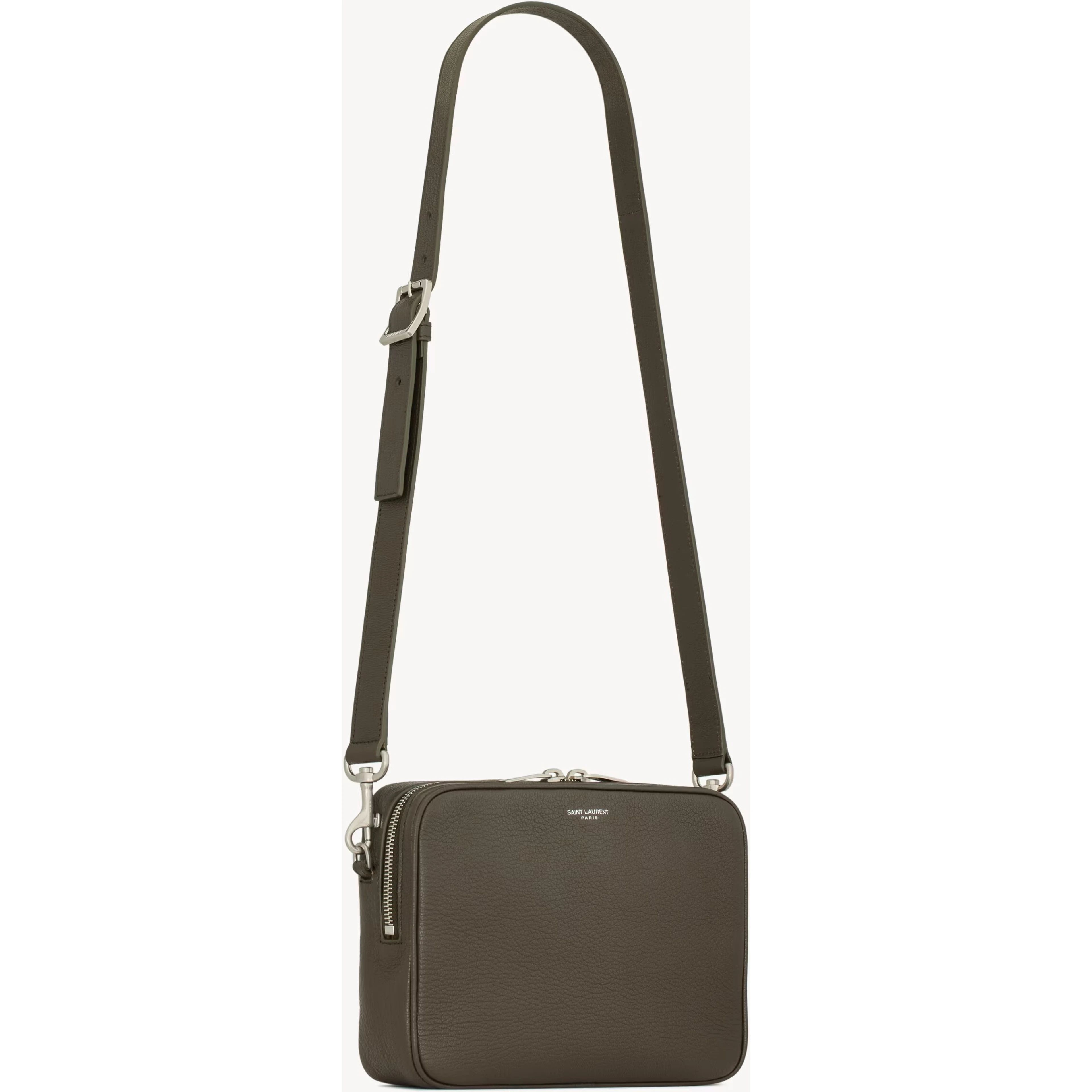 "Camera Bag" small crossbody bag