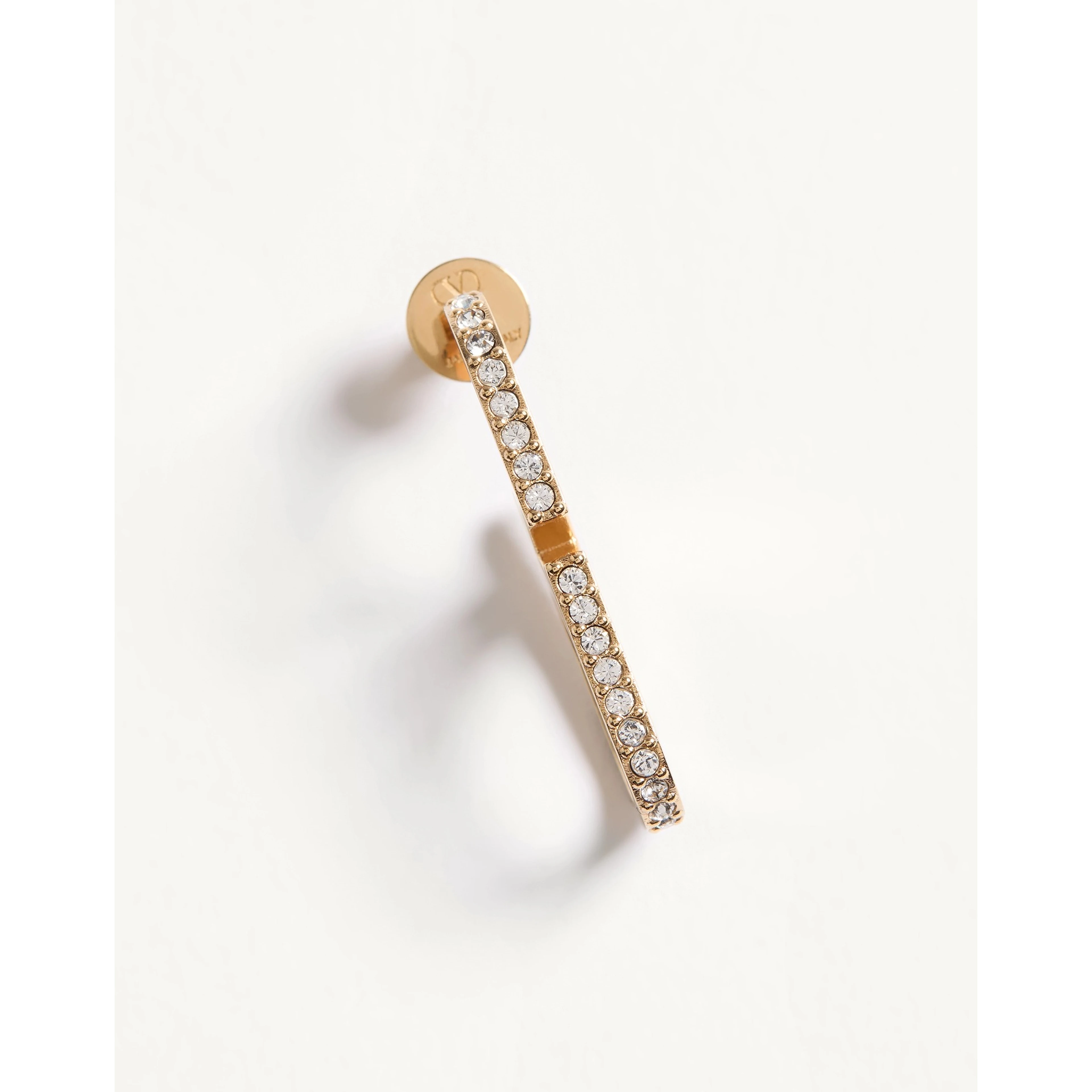 VLogo Signature earrings