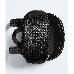 "Intrecciato 1975" backpack